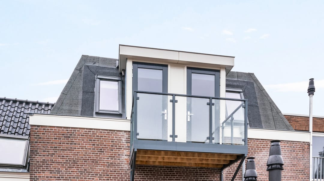 Foto 8 van Voorstraat 38-B