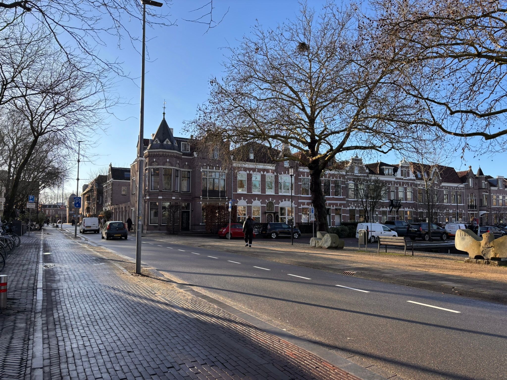 Foto 9 van Voorstraat 38-B