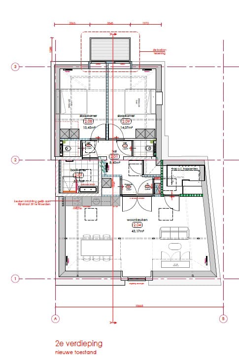 Foto 11 van Voorstraat 38-B