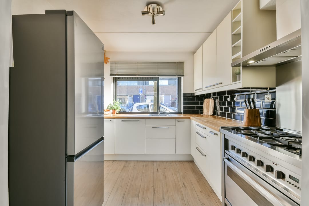 Photo 31 of Turnhoutplantsoen 43
