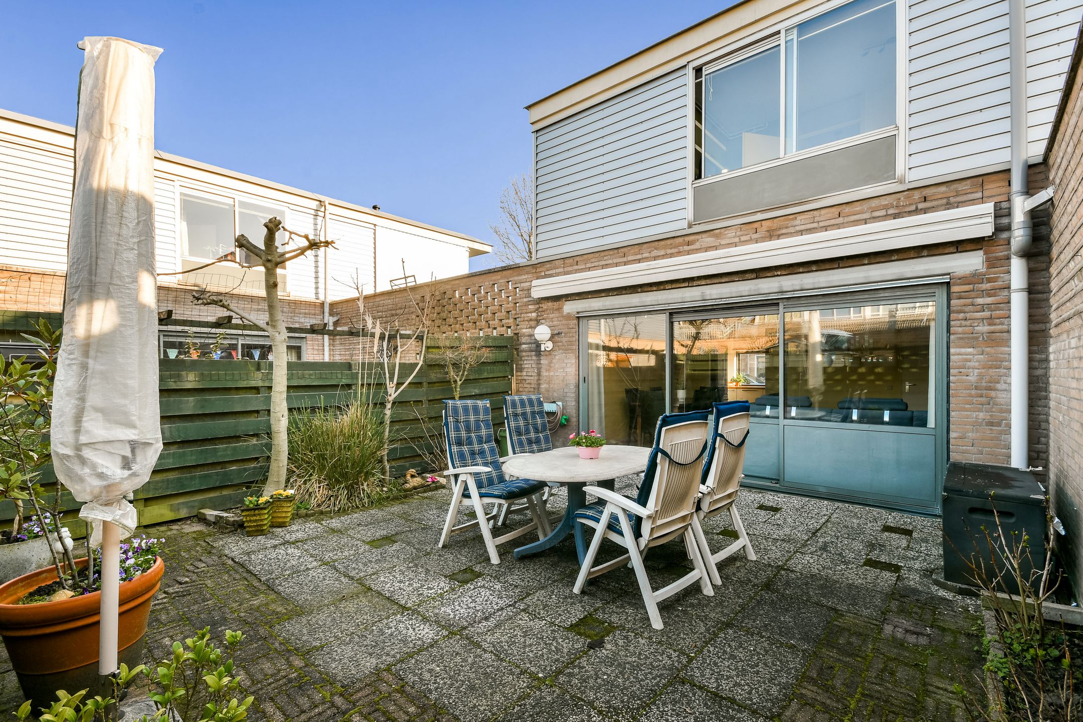 Photo 27 of Turnhoutplantsoen 43