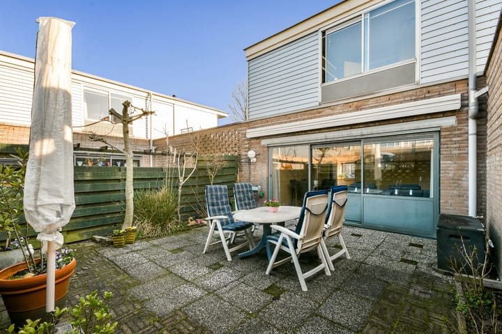 Foto 3 van Turnhoutplantsoen 43