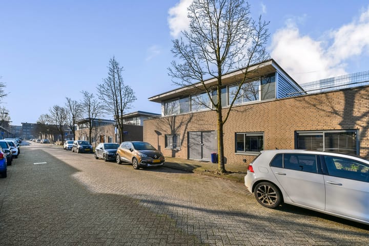 Photo 2 of Turnhoutplantsoen 43
