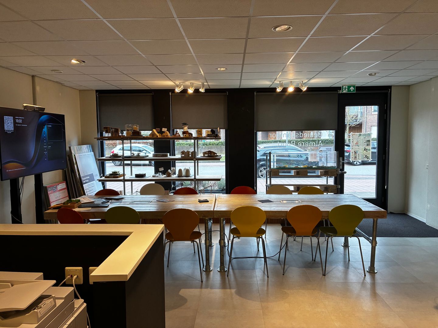 Bekijk foto 3 van Duitslandstraat 104