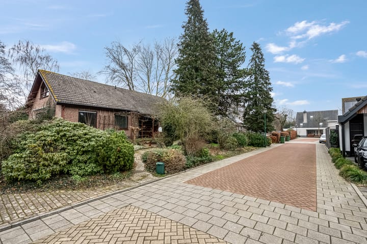 Foto 2 van Mahlerpad 15