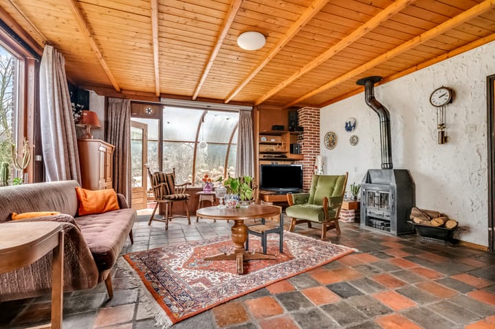 Foto 4 van Mahlerpad 15