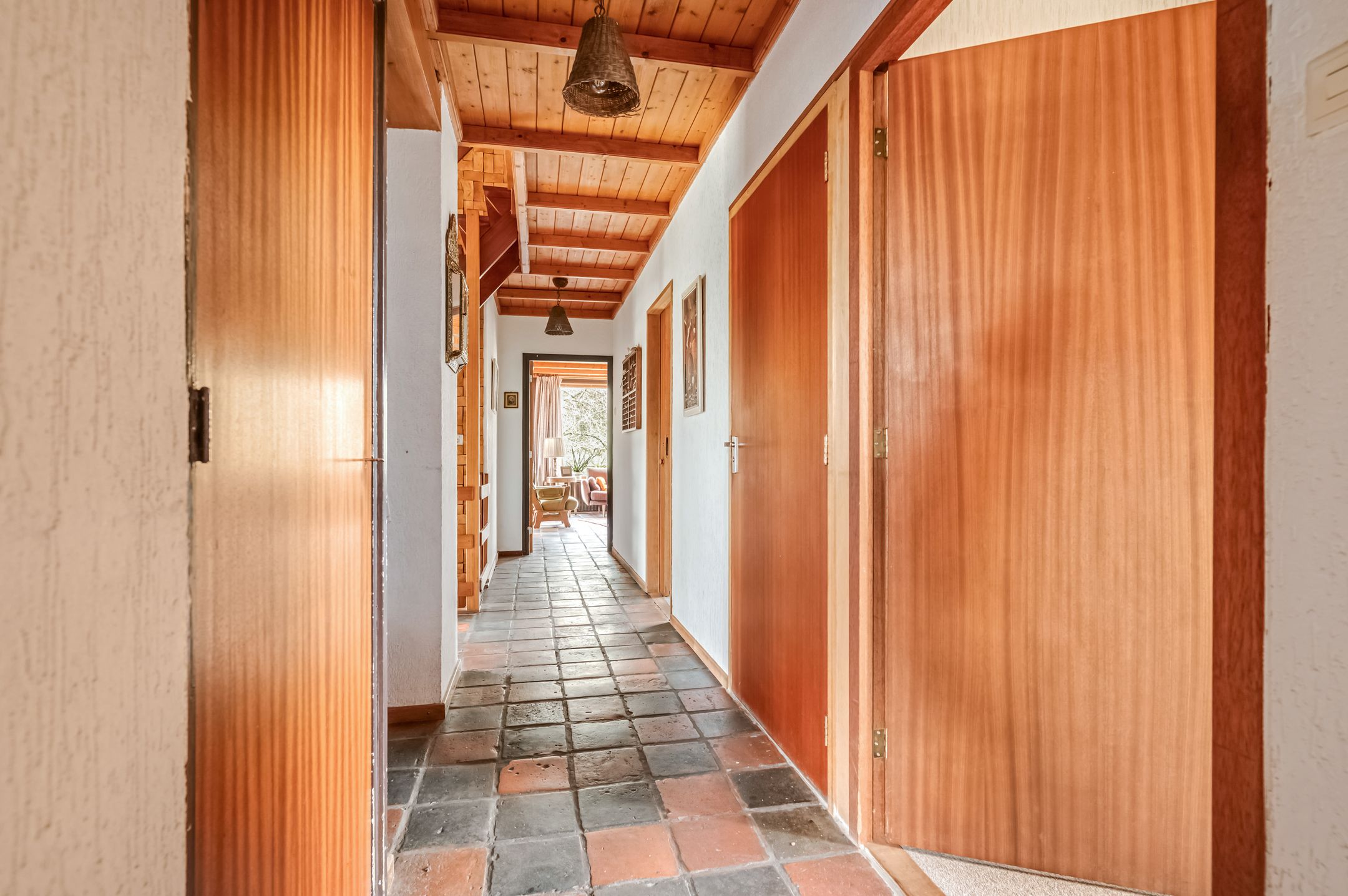 Detached bungalow with large garden on the Grift — 15