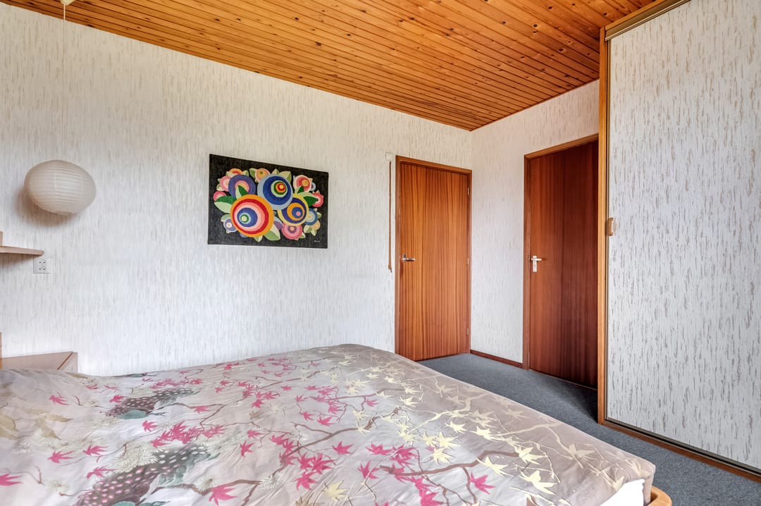 Detached bungalow with large garden on the Grift — 17
