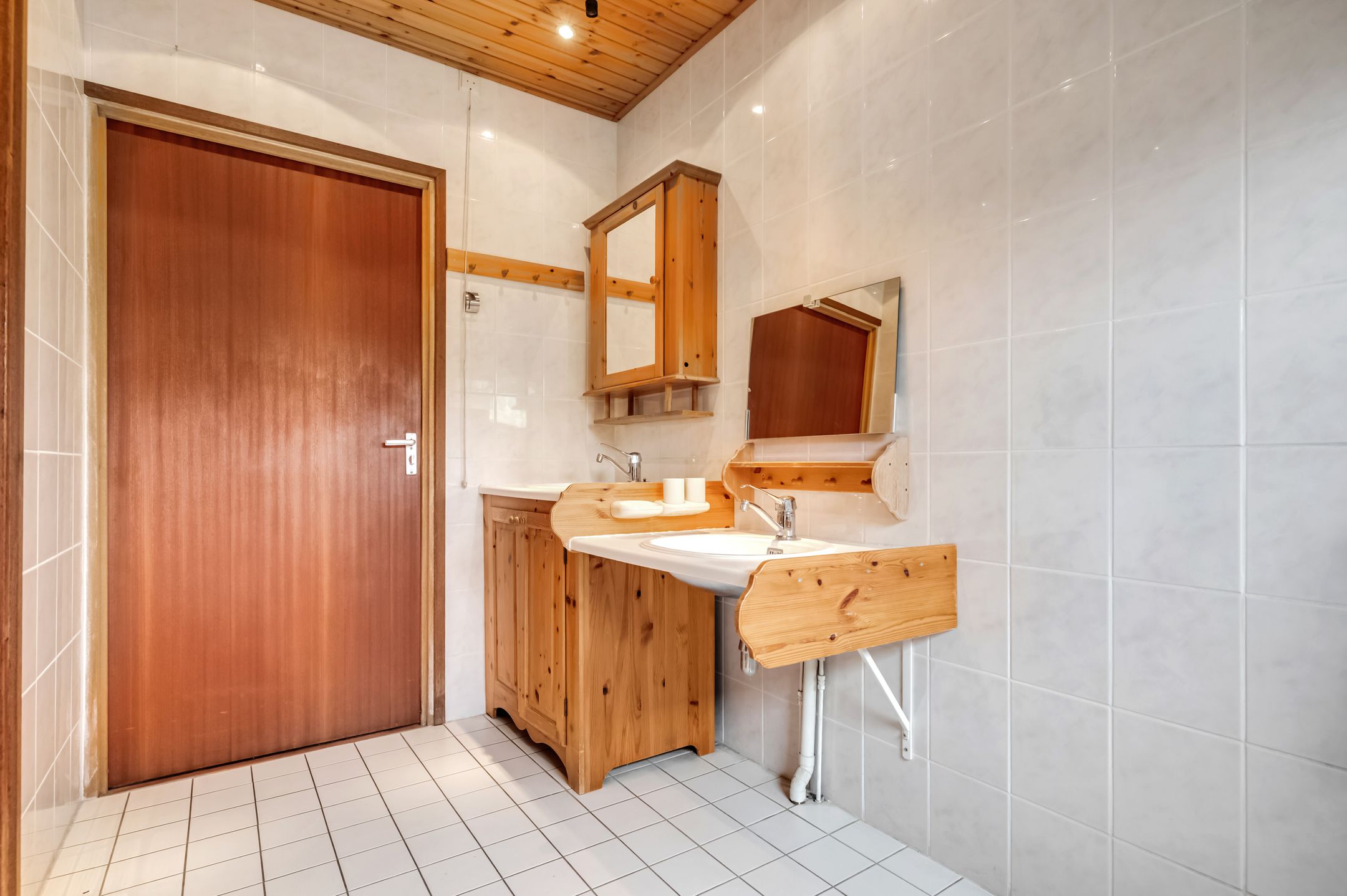 Detached bungalow with large garden on the Grift — 18