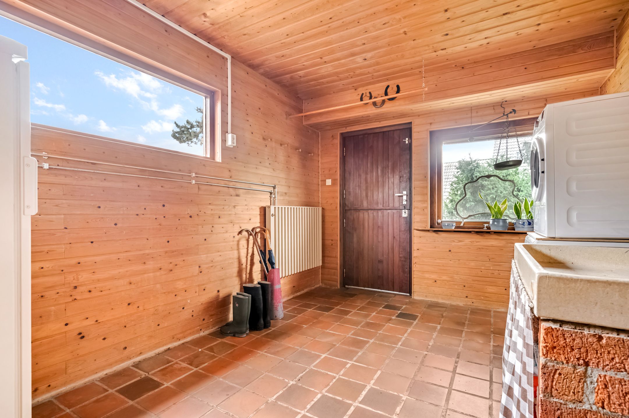 Detached bungalow with large garden on the Grift — 21