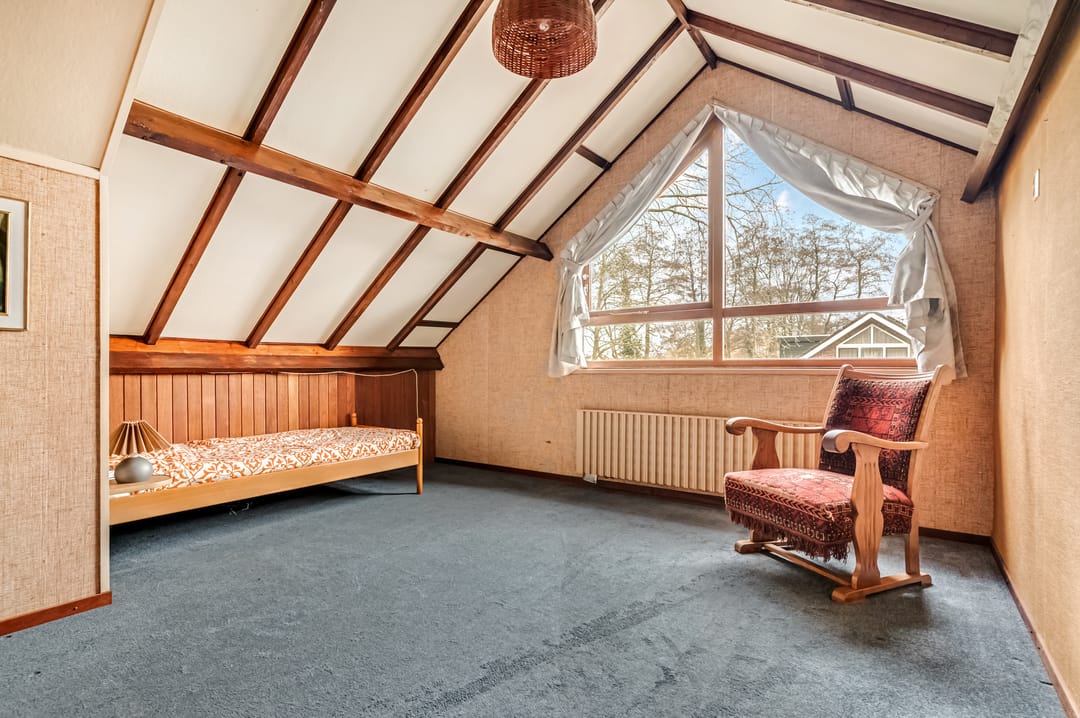 Detached bungalow with large garden on the Grift — 23