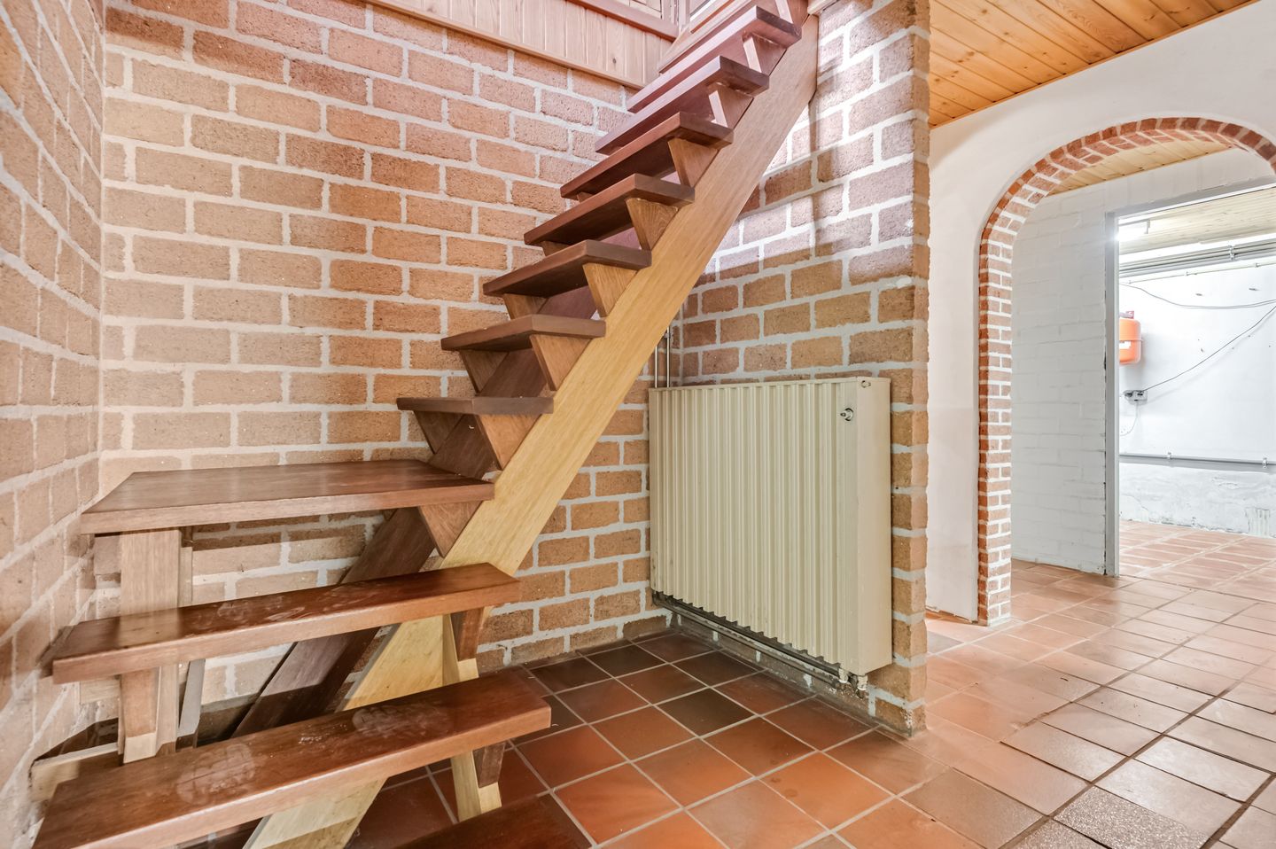 Detached bungalow with large garden on the Grift — 25