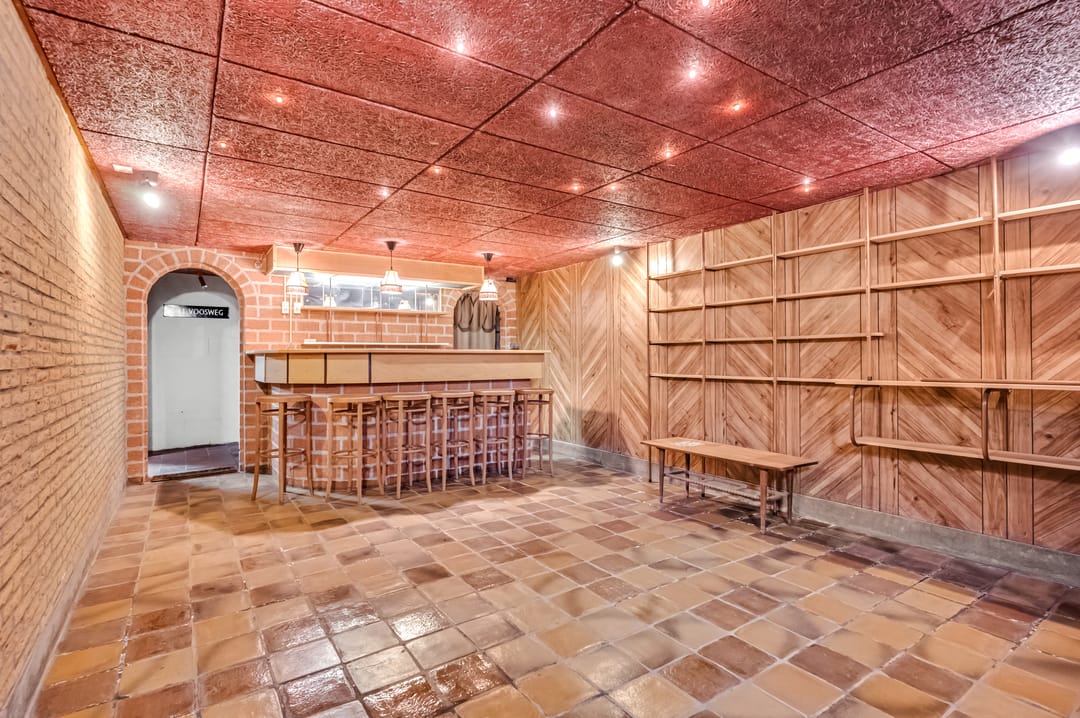 Detached bungalow with large garden on the Grift — 28