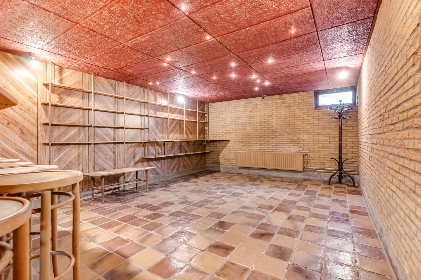 Detached bungalow with large garden on the Grift — 29