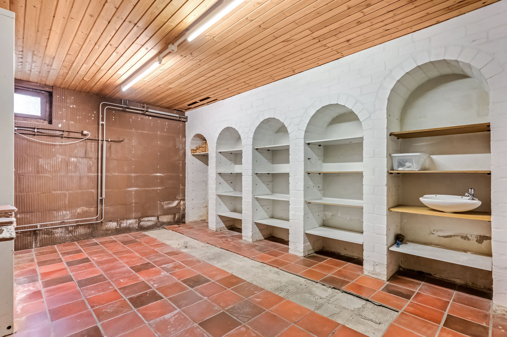 Detached bungalow with large garden on the Grift — 30
