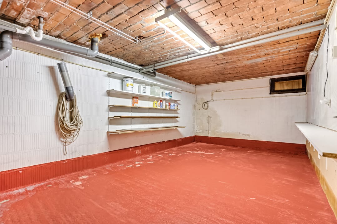 Detached bungalow with large garden on the Grift — 31