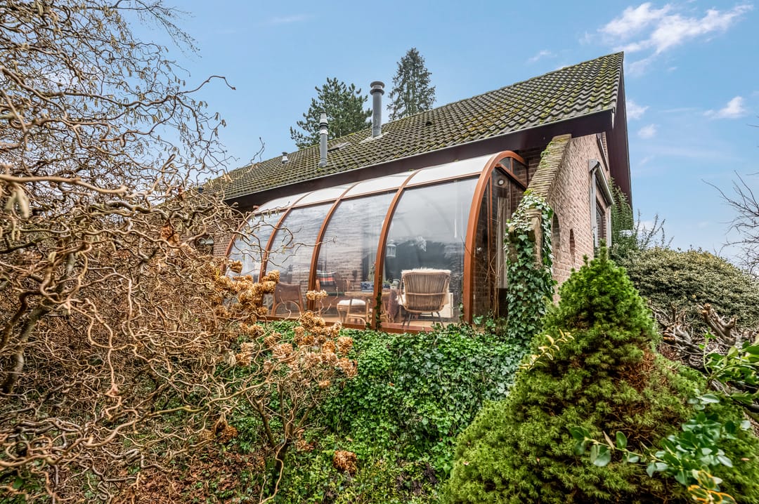 Detached bungalow with large garden on the Grift — 37