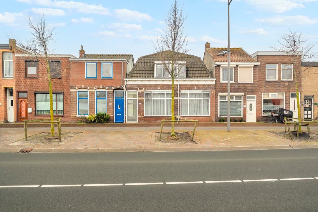 Foto 1 van Zuidstraat 59