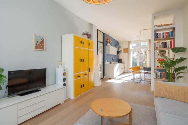 Weteringschans 68-H main image