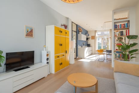 Weteringschans thumbnail