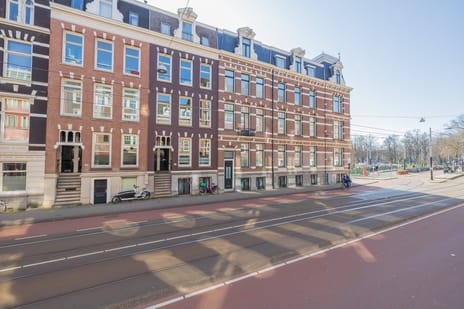 Weteringschans 68-H secondary image