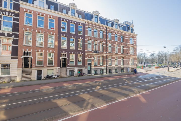 Photo 2 of Weteringschans 68-H