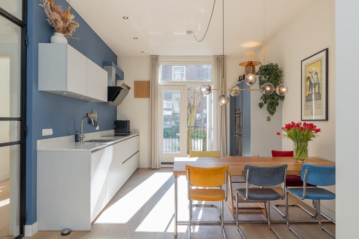 Photo 4 of Weteringschans 68-H