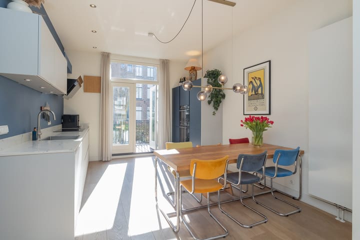 Photo 5 of Weteringschans 68-H