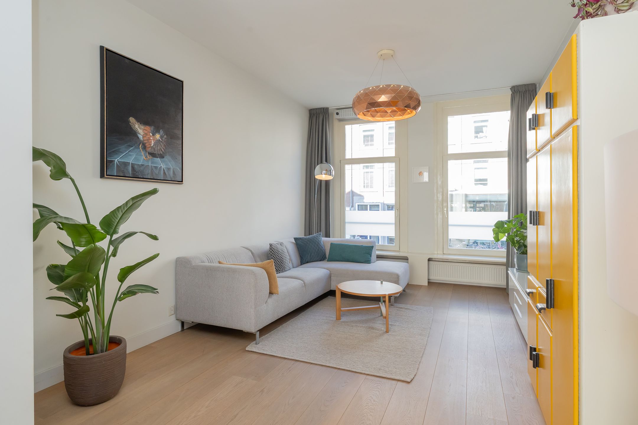 Foto 12 van Weteringschans 68-H