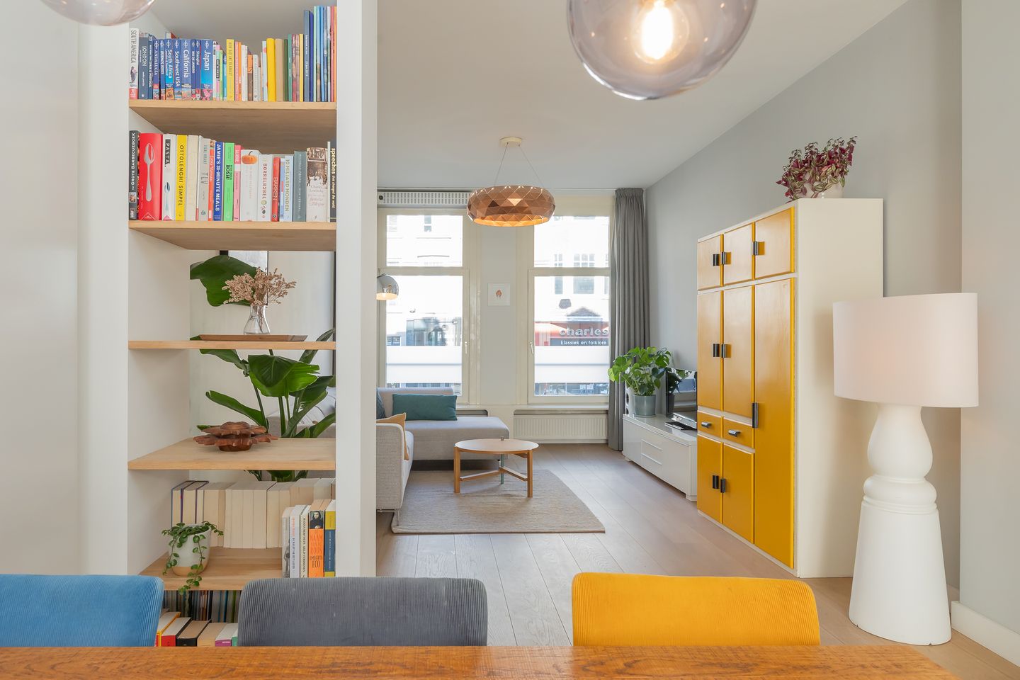 Foto 10 van Weteringschans 68-H