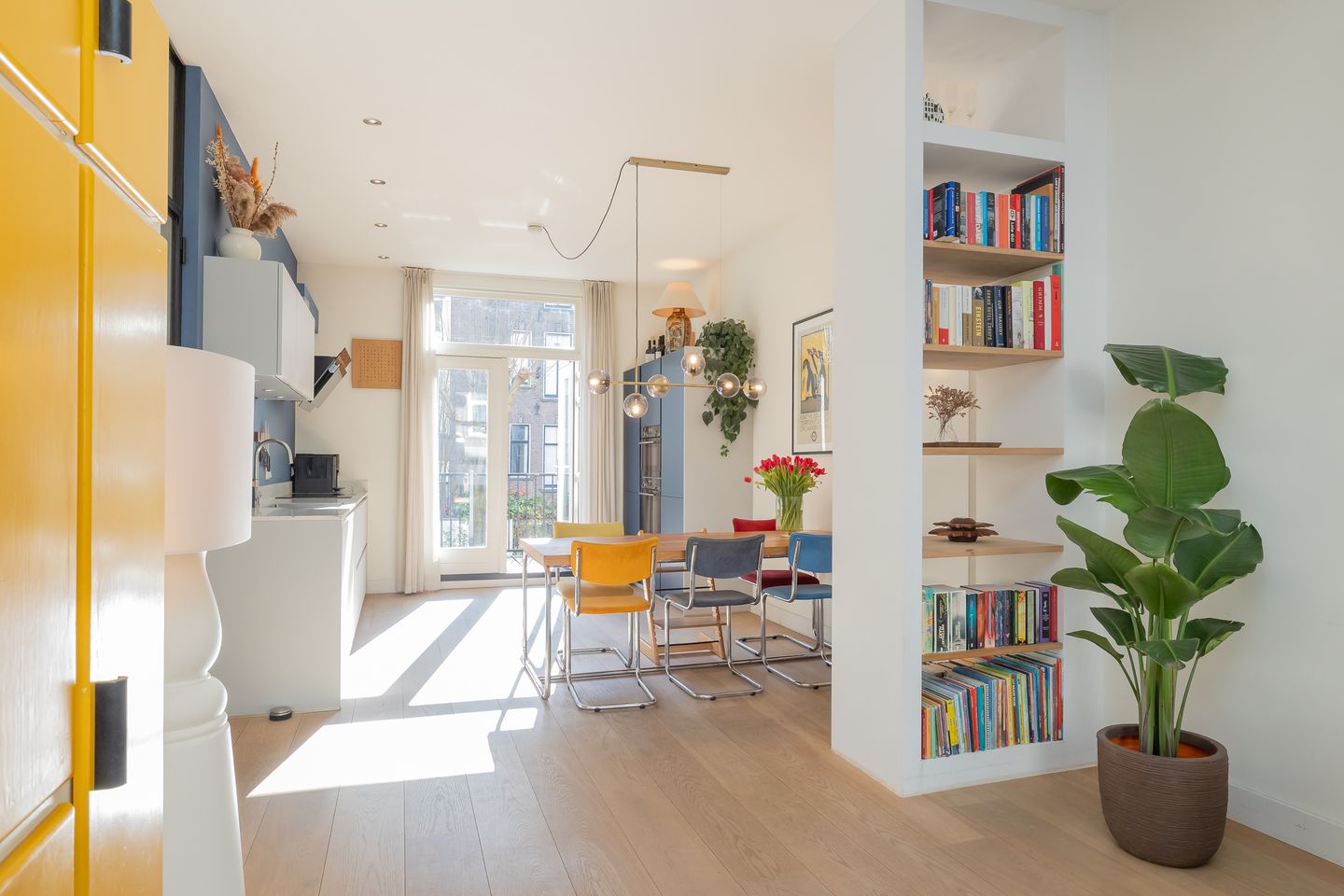 Foto 14 van Weteringschans 68-H