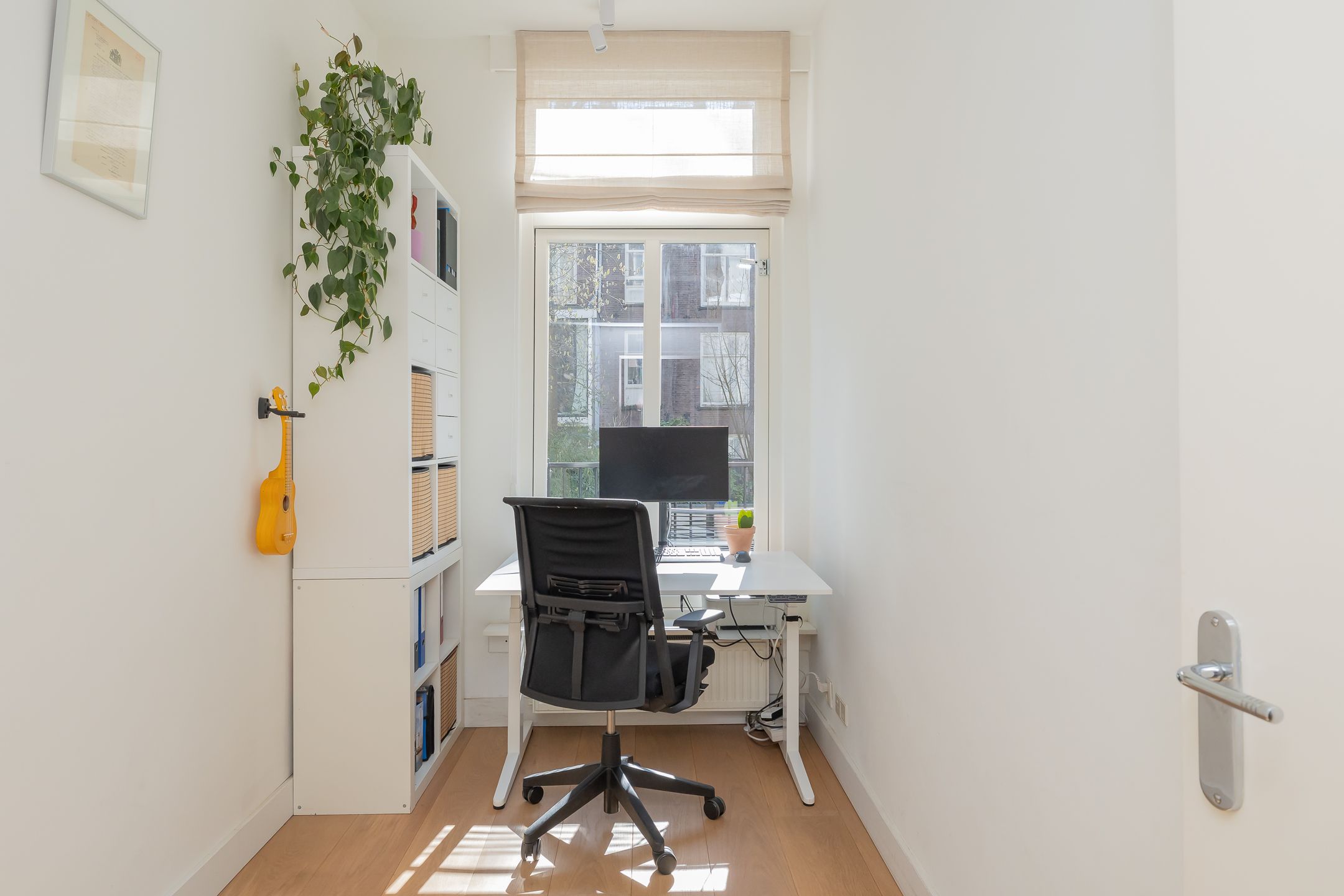 Foto 15 van Weteringschans 68-H