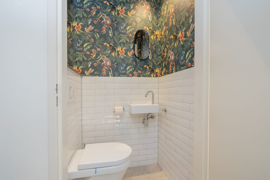 Foto 16 van Weteringschans 68-H