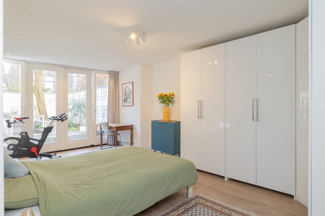 Foto 17 van Weteringschans 68-H