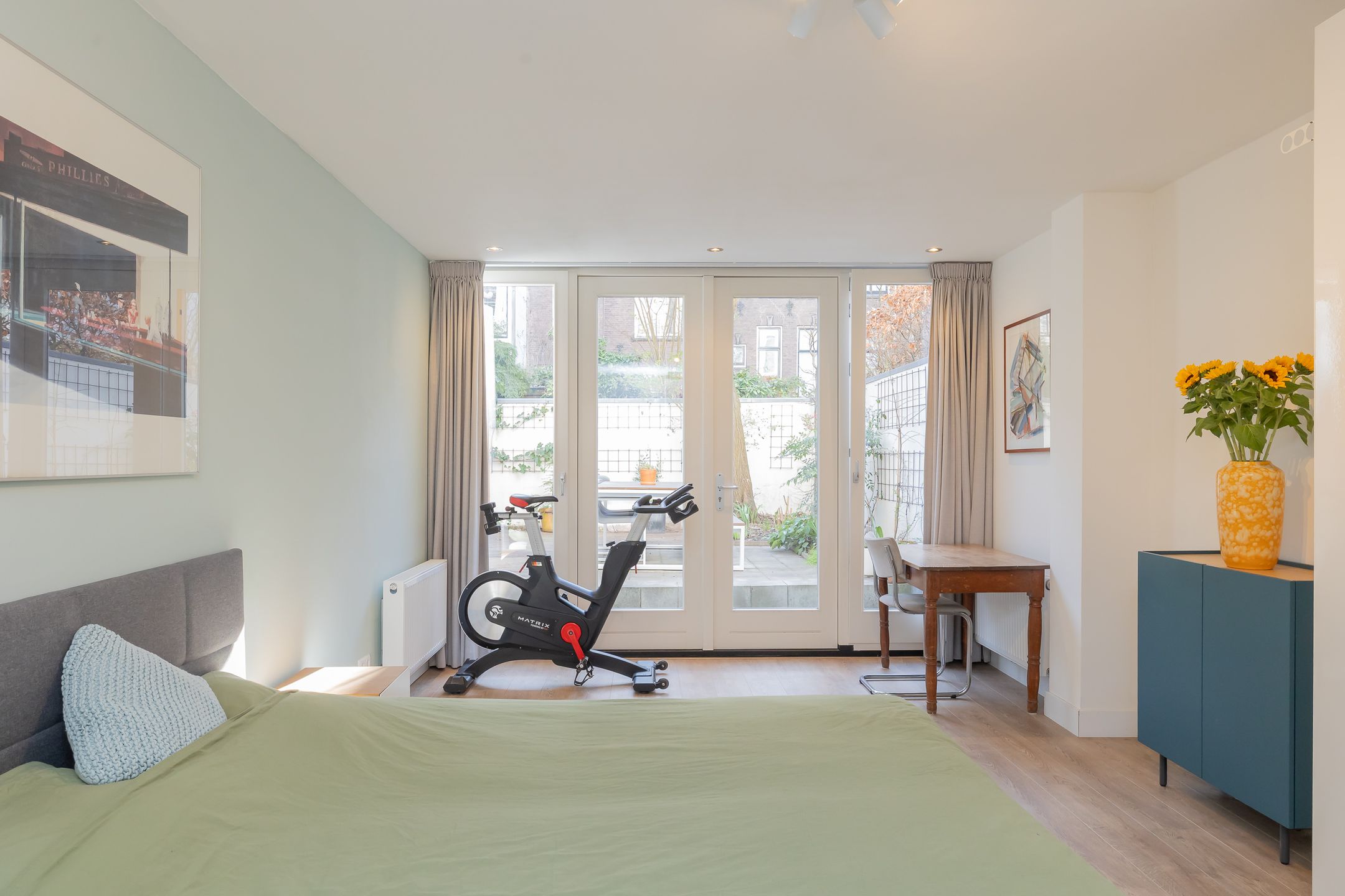 Foto 18 van Weteringschans 68-H