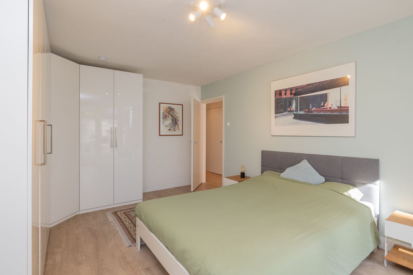 Foto 19 van Weteringschans 68-H