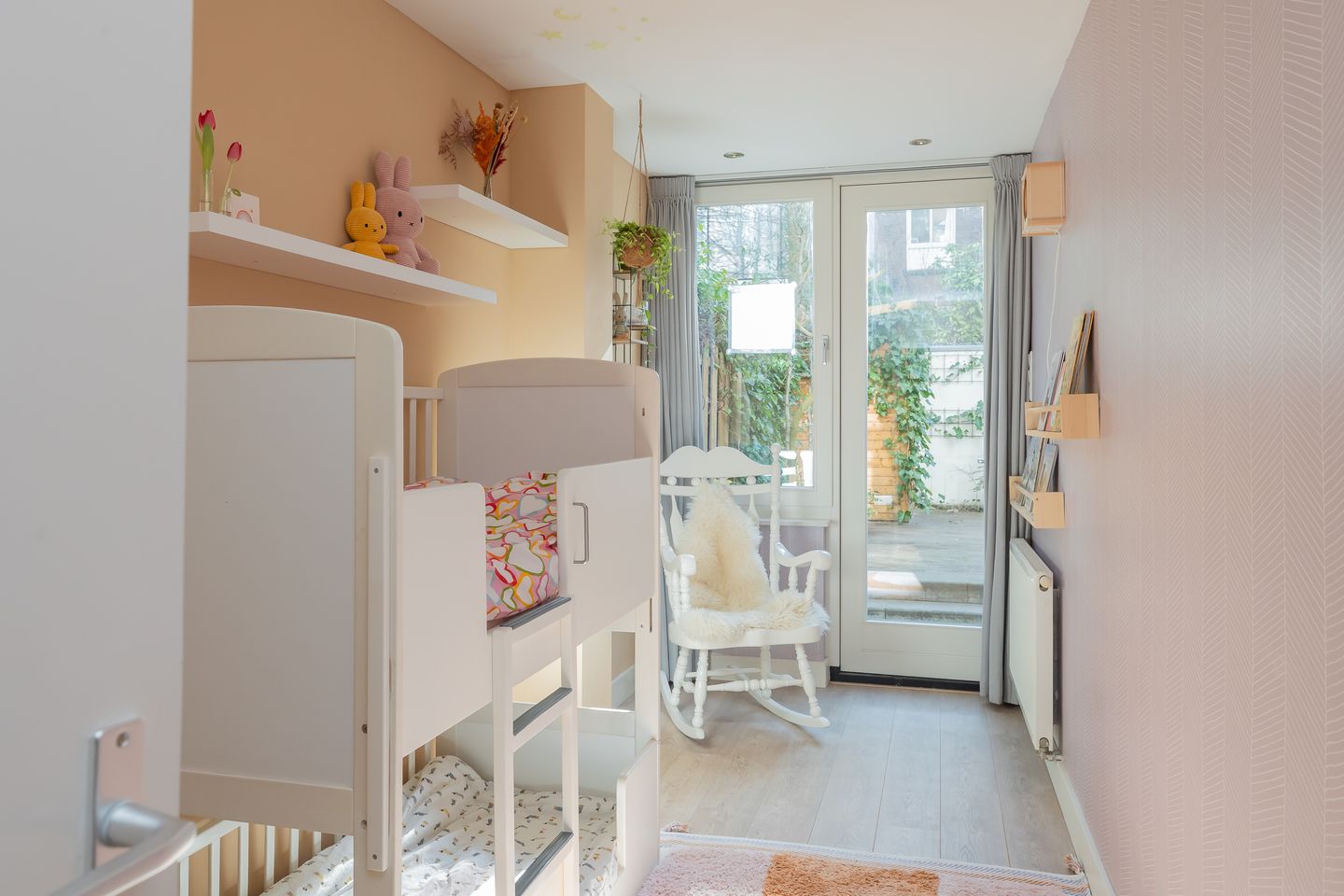 Foto 20 van Weteringschans 68-H