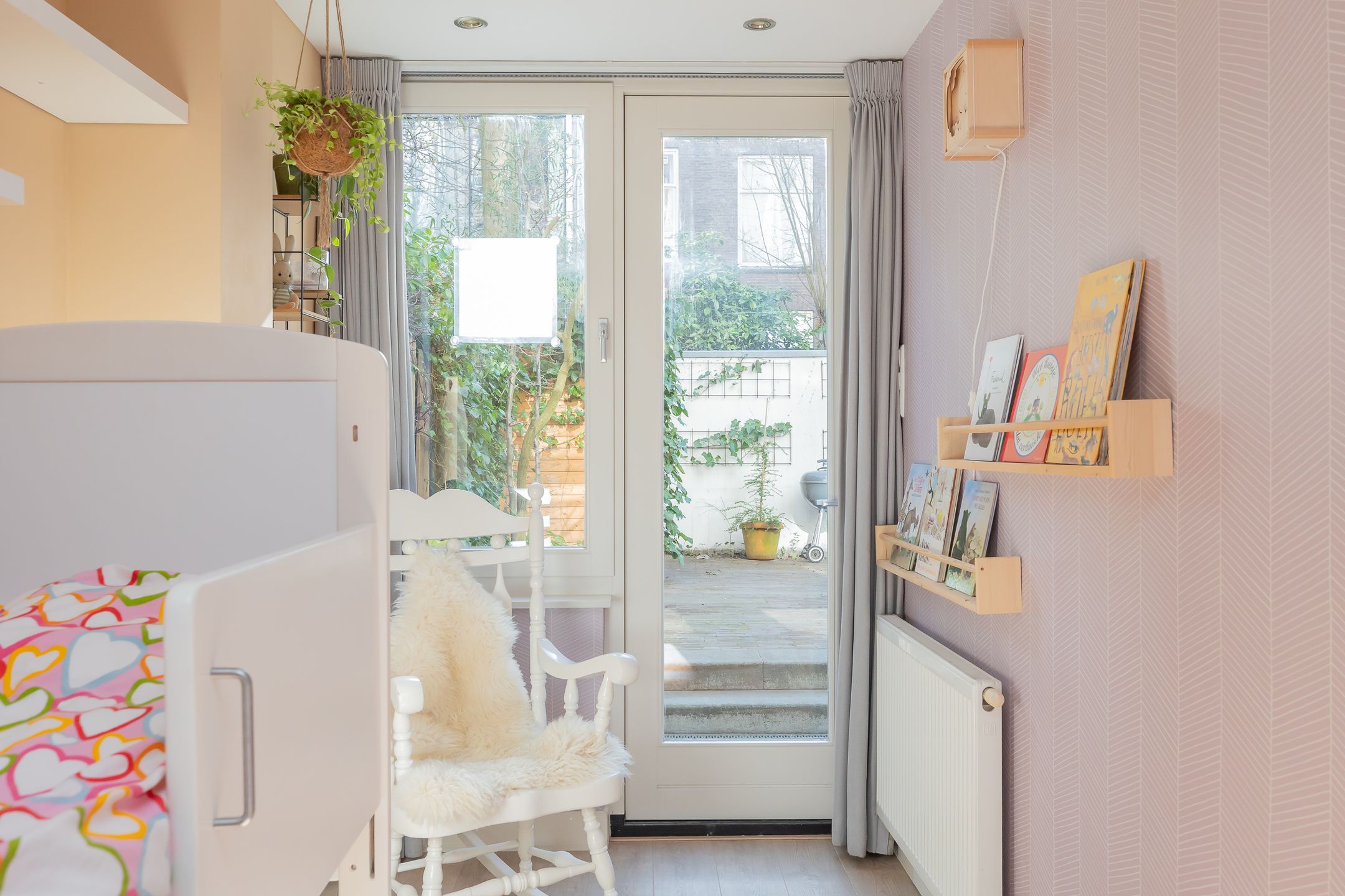 Foto 21 van Weteringschans 68-H