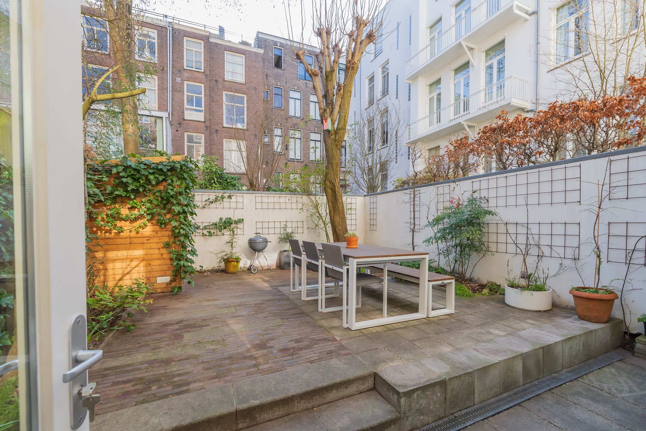 Foto 27 van Weteringschans 68-H