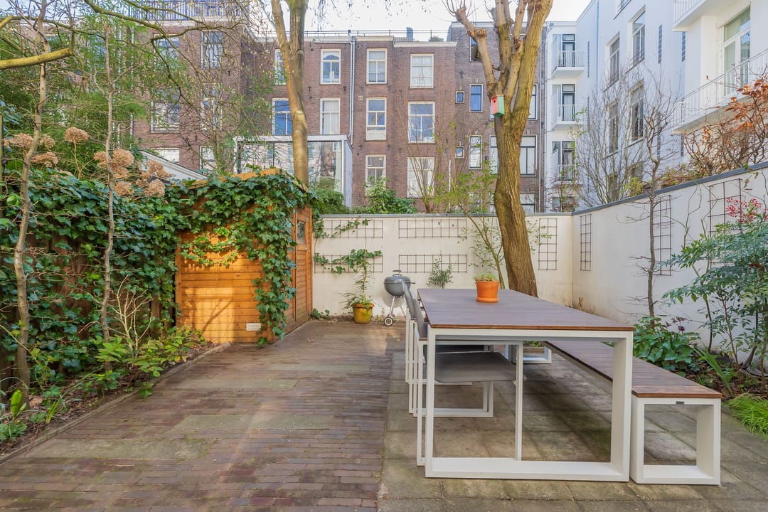 Foto 28 van Weteringschans 68-H