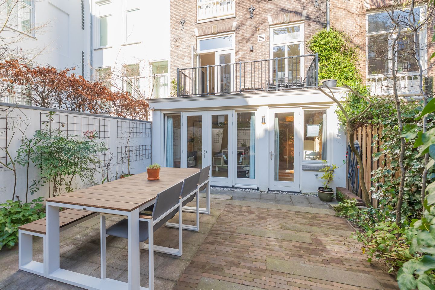 Foto 29 van Weteringschans 68-H