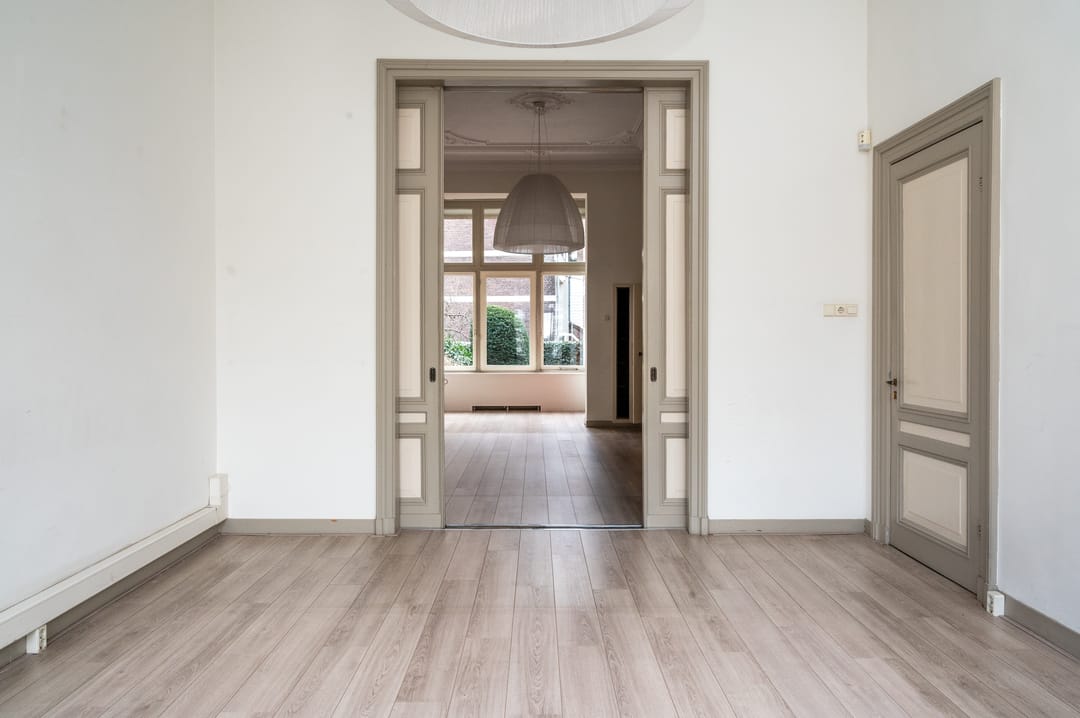 Foto 7 van Groesbeekseweg 22