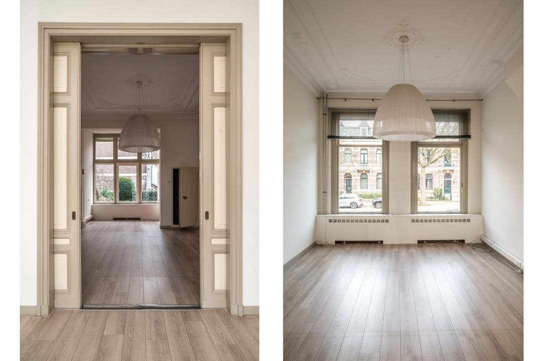 Foto 8 van Groesbeekseweg 22