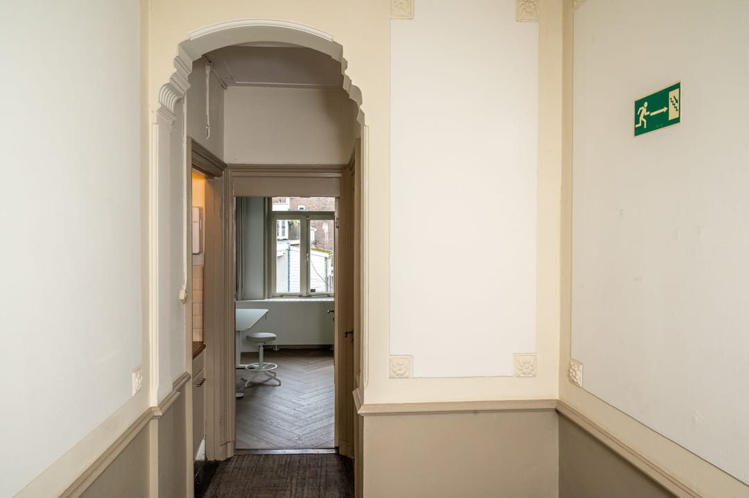 Foto 16 van Groesbeekseweg 22