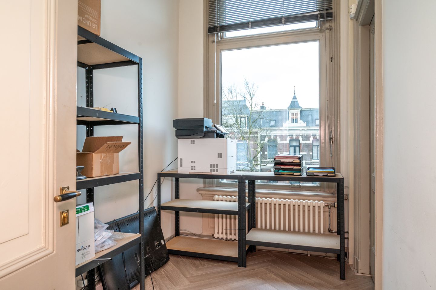 Foto 20 van Groesbeekseweg 22