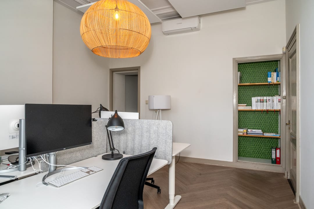 Foto 23 van Groesbeekseweg 22