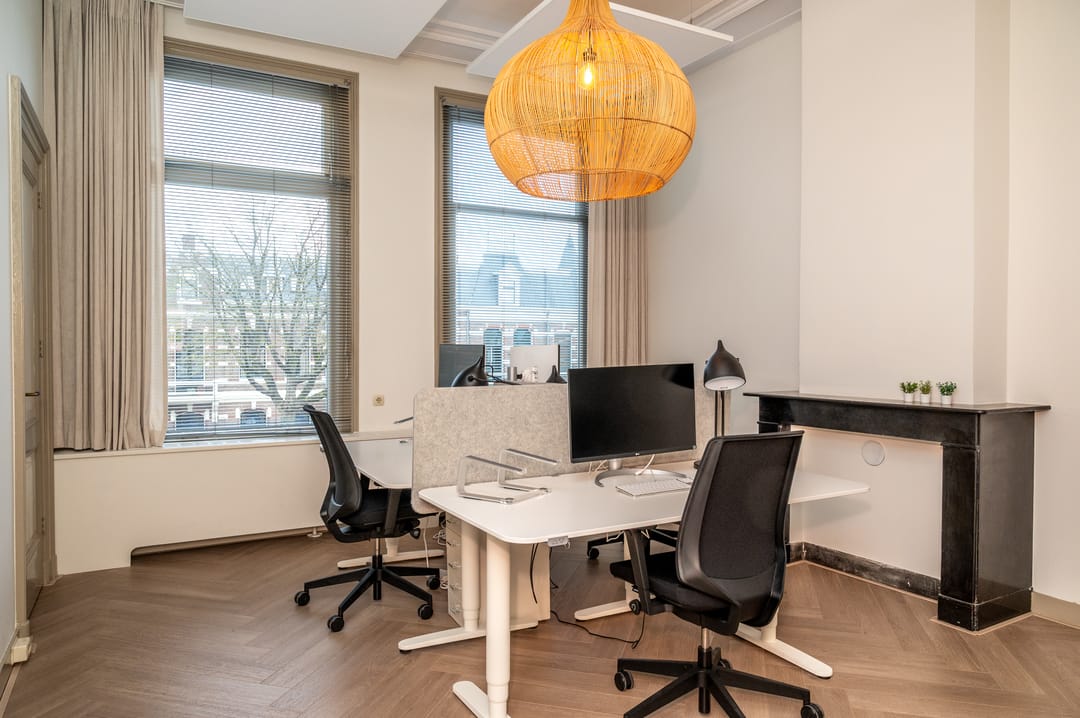 Foto 22 van Groesbeekseweg 22