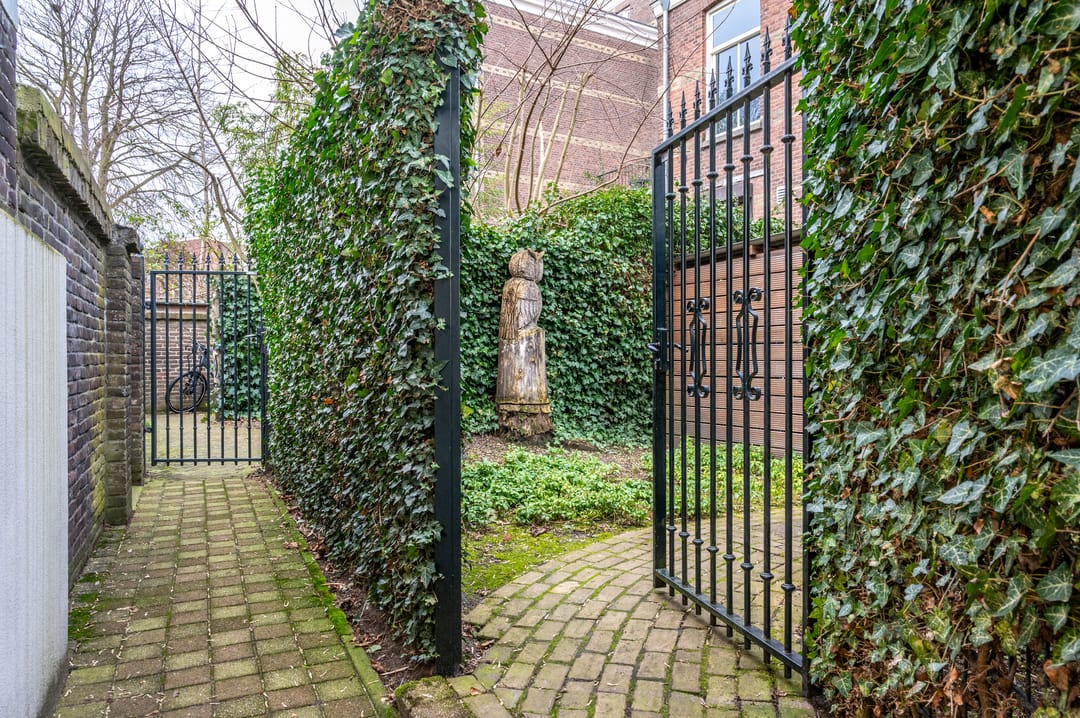 Foto 46 van Groesbeekseweg 22