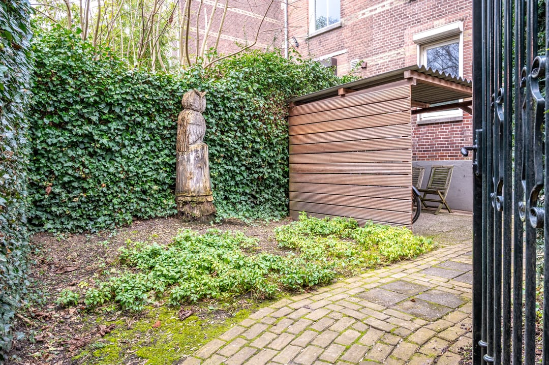 Foto 47 van Groesbeekseweg 22