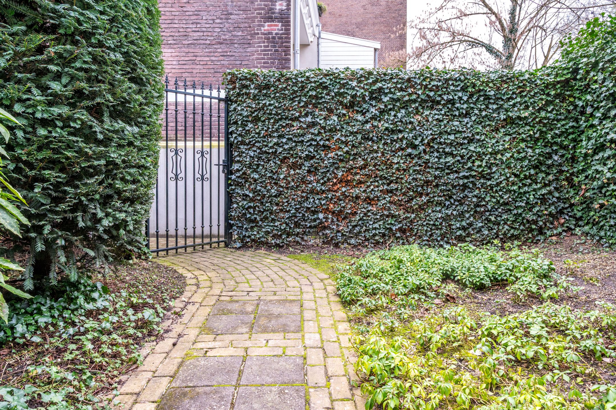 Foto 45 van Groesbeekseweg 22